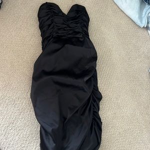 never won. Don’t have anywhere to wear this